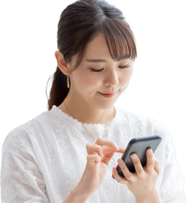 お気軽にお問い合わせください！